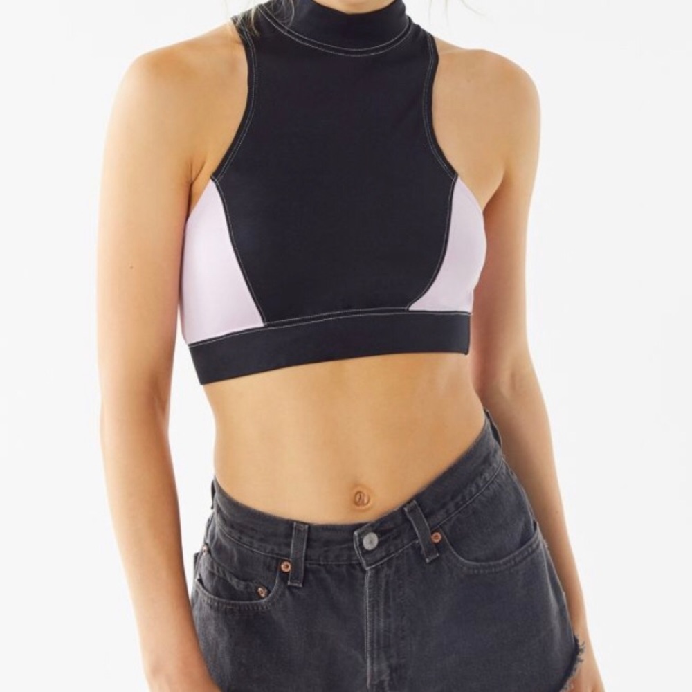 Urban Outfitters  Crop Top